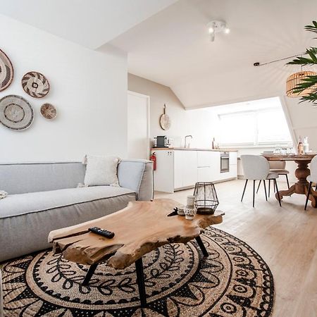 Yucca Beachhouse Zandvoort Zewnętrze zdjęcie