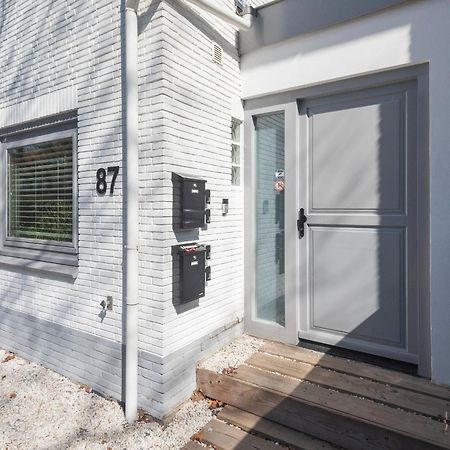 Yucca Beachhouse Zandvoort Zewnętrze zdjęcie