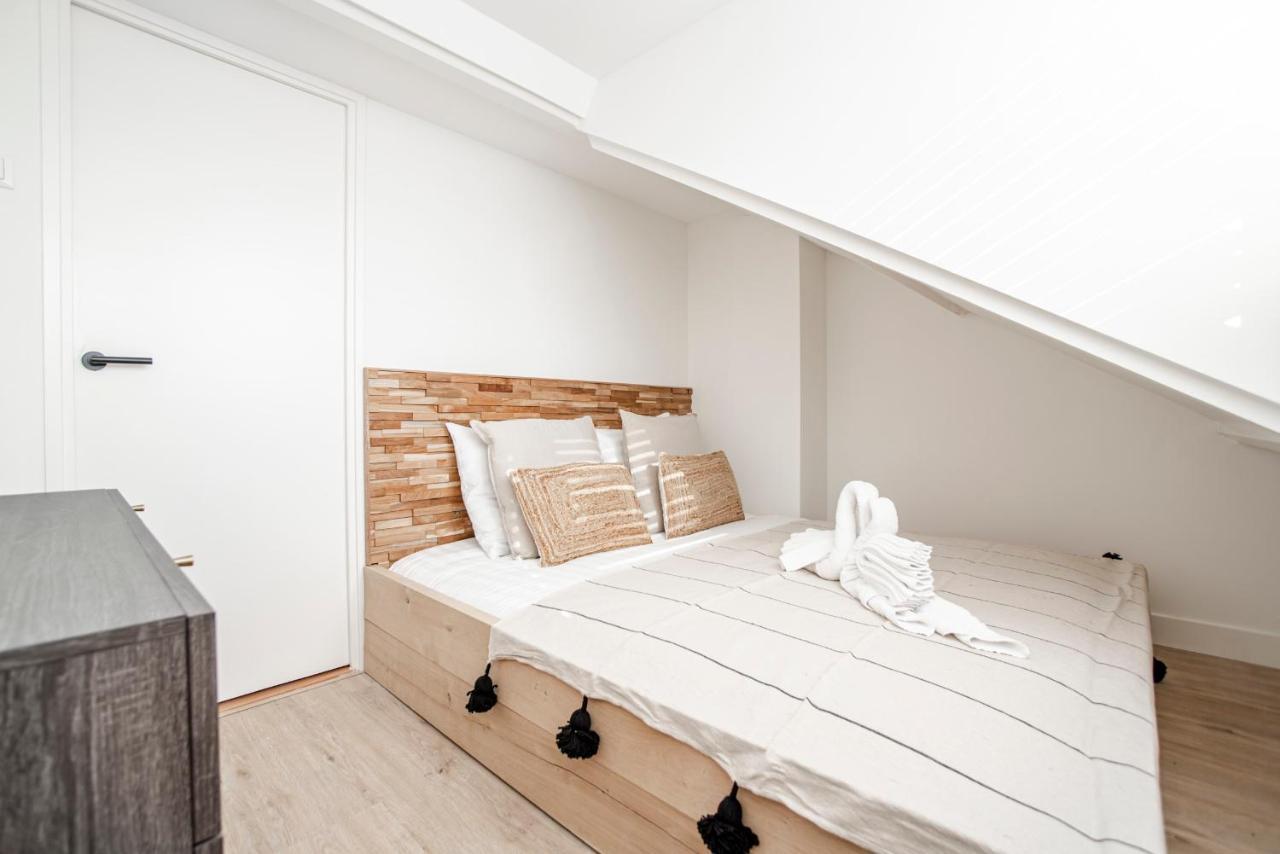 Yucca Beachhouse Zandvoort Zewnętrze zdjęcie