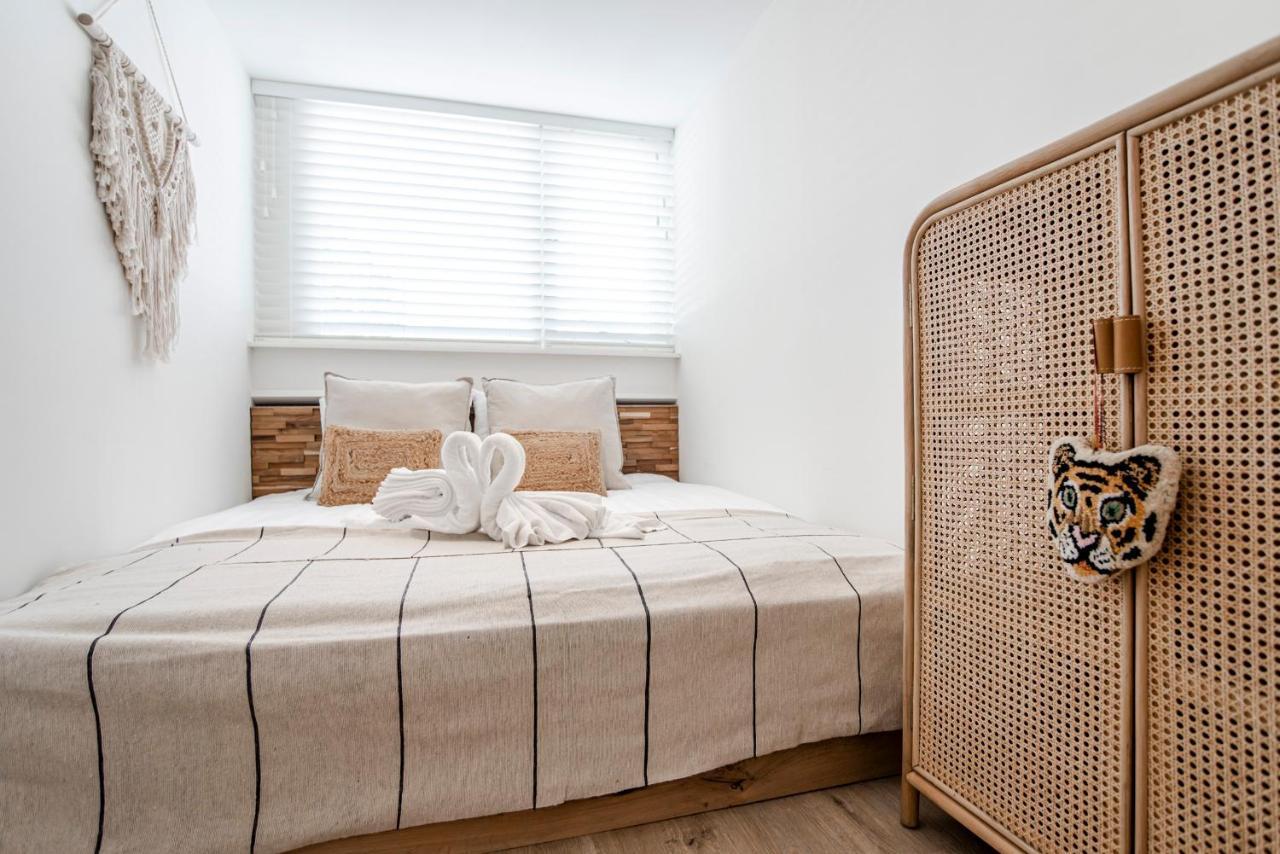 Yucca Beachhouse Zandvoort Zewnętrze zdjęcie