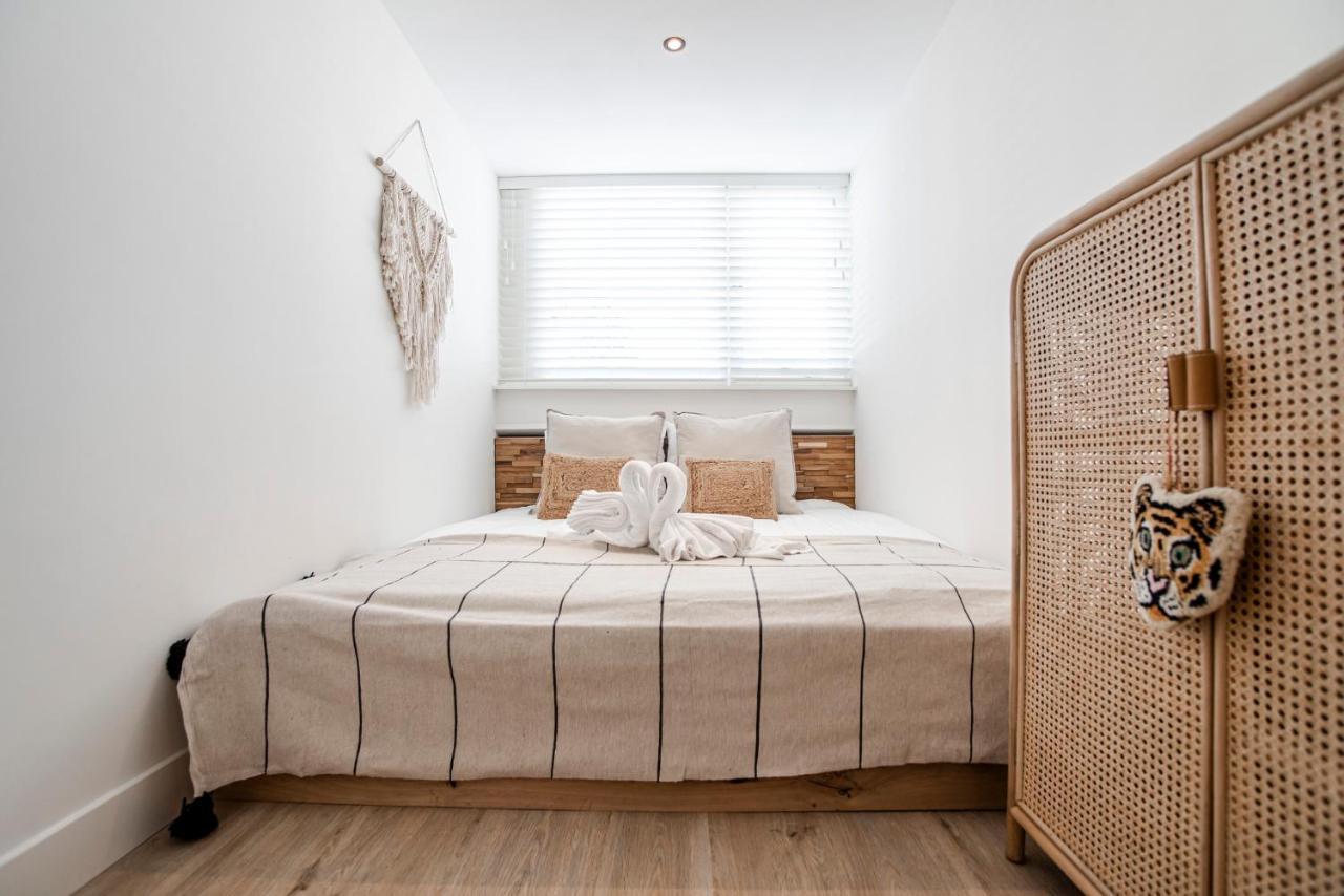 Yucca Beachhouse Zandvoort Zewnętrze zdjęcie