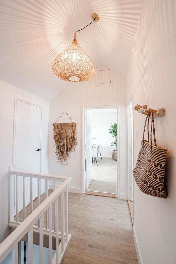 Yucca Beachhouse Zandvoort Zewnętrze zdjęcie