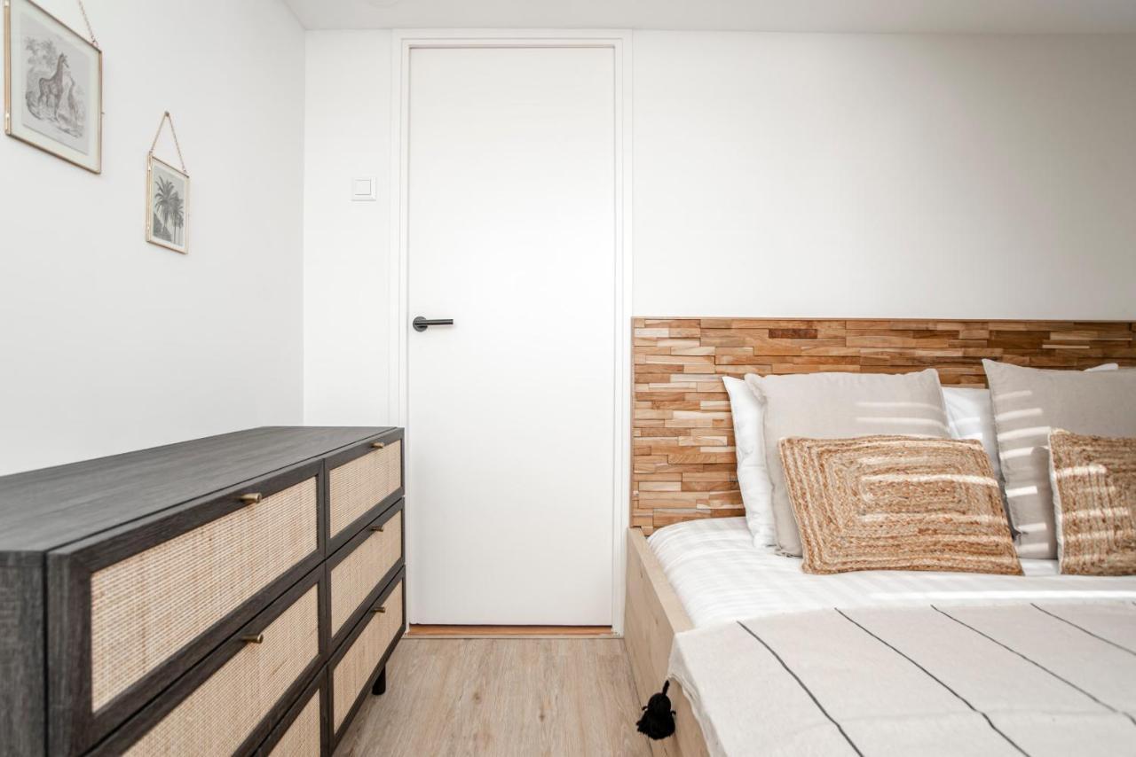 Yucca Beachhouse Zandvoort Zewnętrze zdjęcie