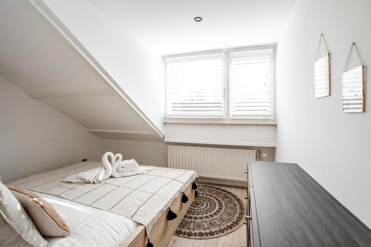 Yucca Beachhouse Zandvoort Zewnętrze zdjęcie