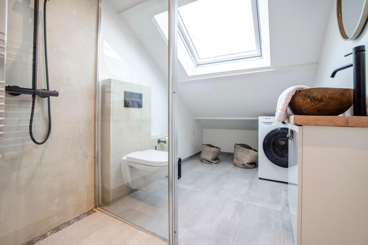 Yucca Beachhouse Zandvoort Zewnętrze zdjęcie