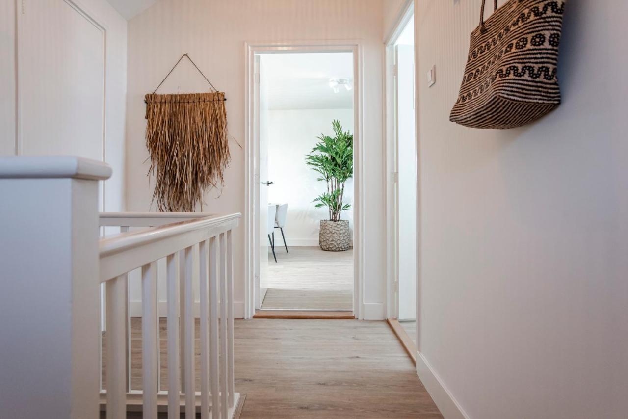 Yucca Beachhouse Zandvoort Zewnętrze zdjęcie