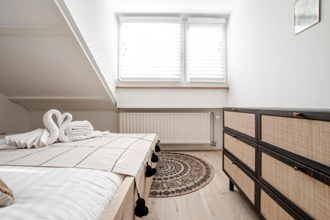 Yucca Beachhouse Zandvoort Zewnętrze zdjęcie