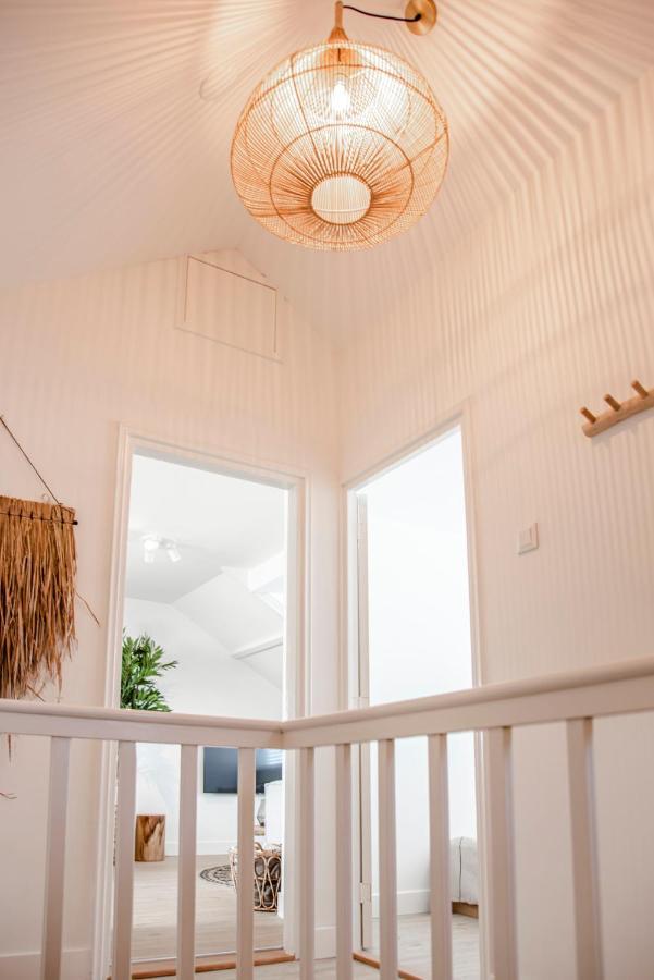 Yucca Beachhouse Zandvoort Zewnętrze zdjęcie