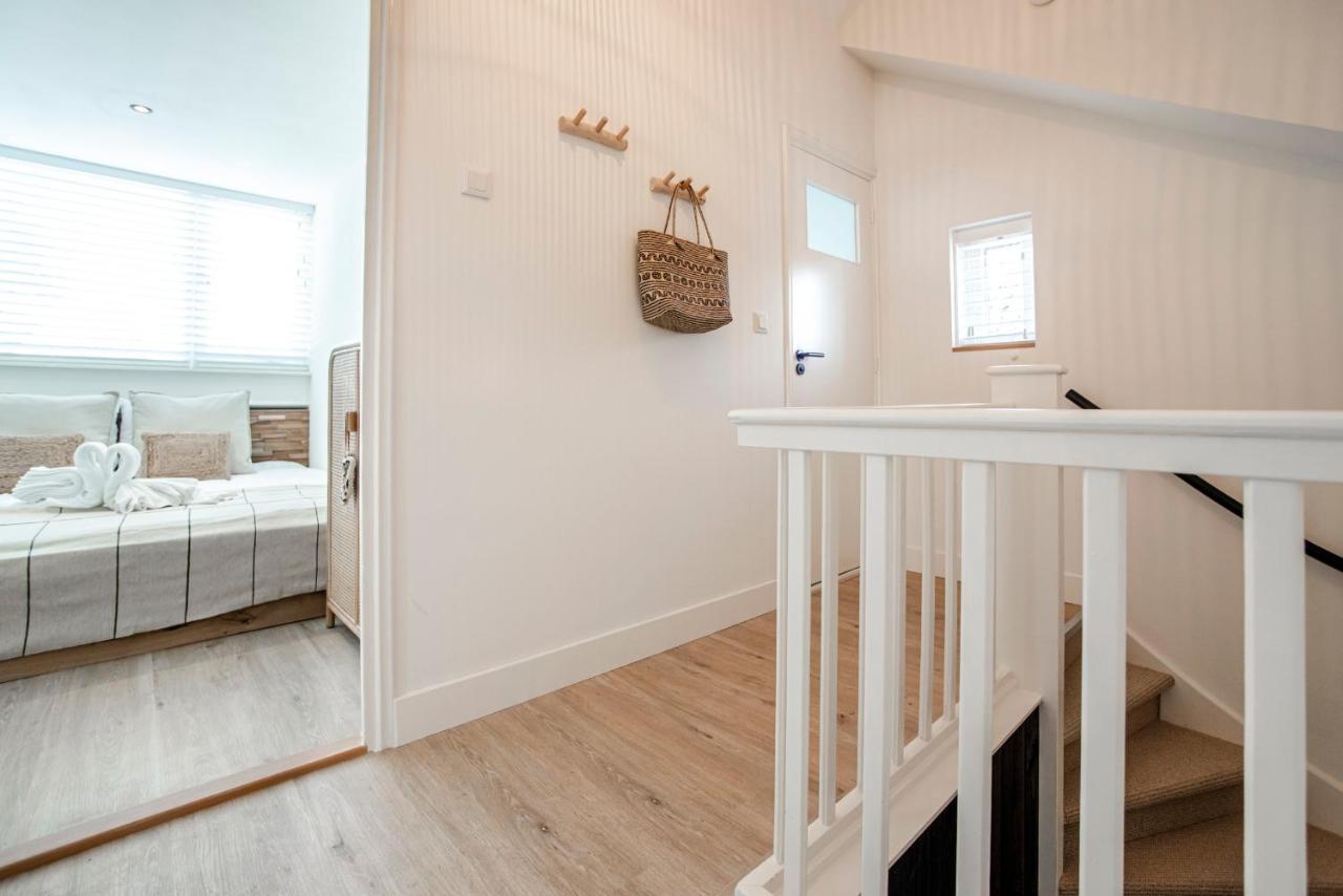 Yucca Beachhouse Zandvoort Zewnętrze zdjęcie