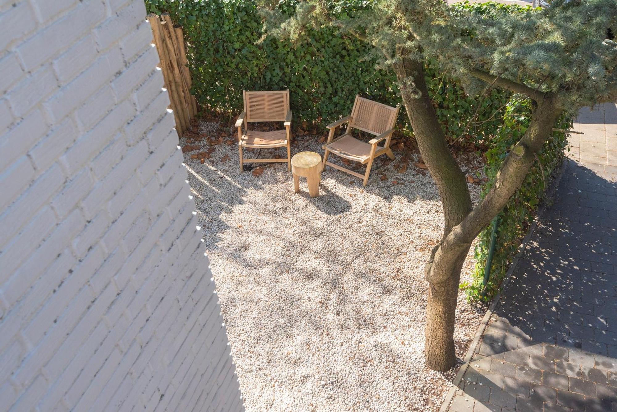 Yucca Beachhouse Zandvoort Zewnętrze zdjęcie