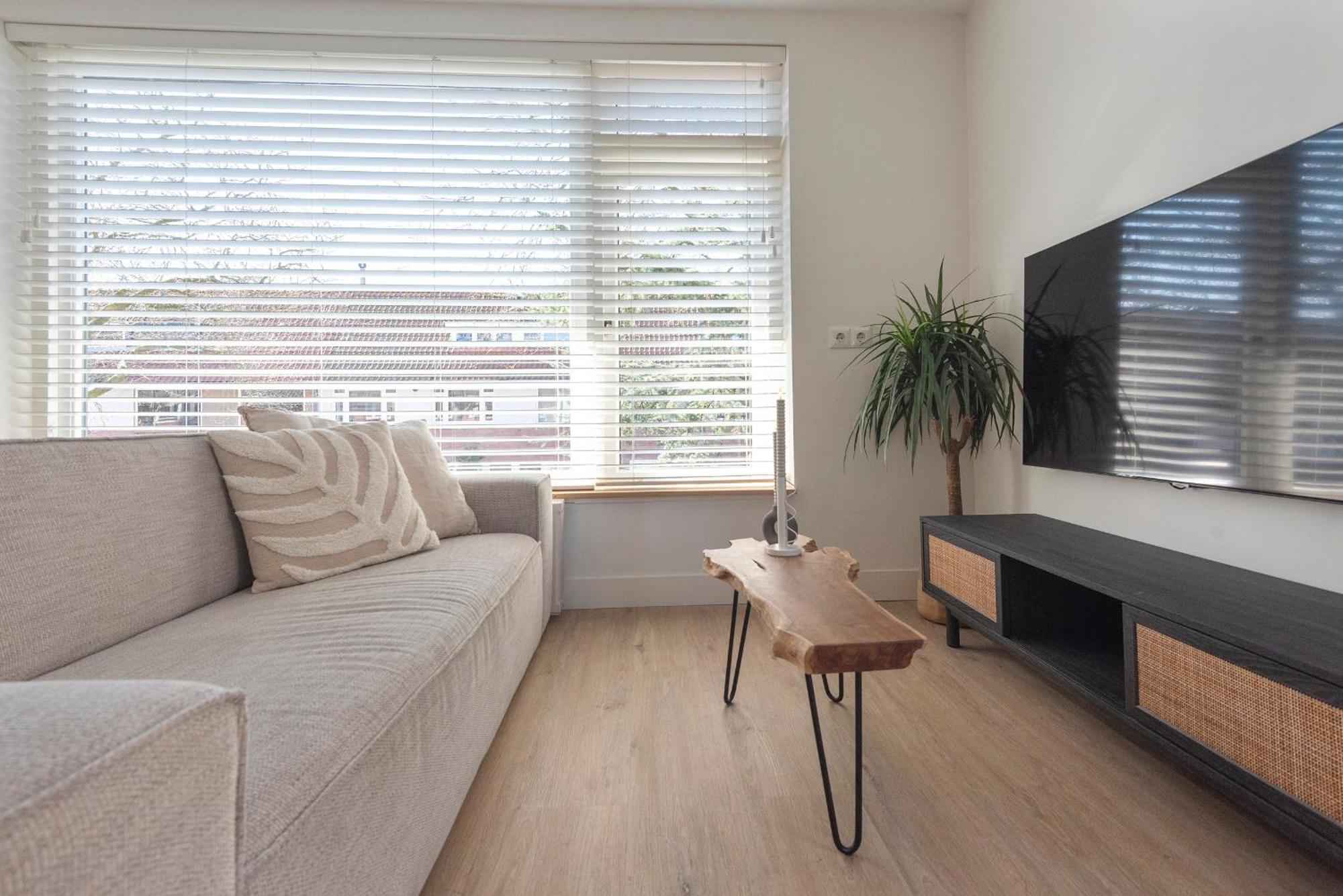 Yucca Beachhouse Zandvoort Zewnętrze zdjęcie