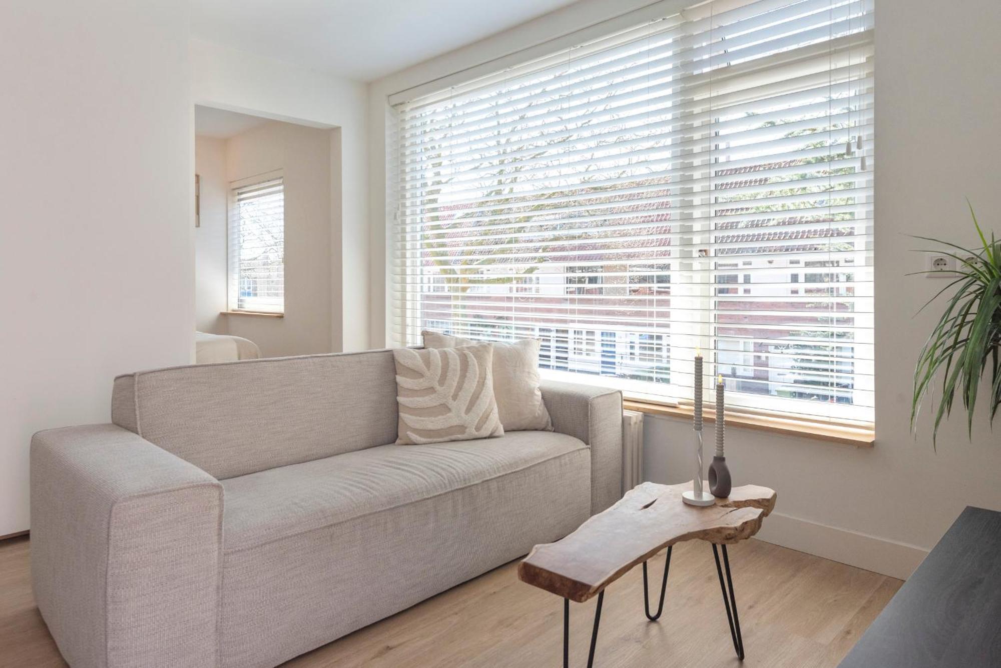 Yucca Beachhouse Zandvoort Zewnętrze zdjęcie