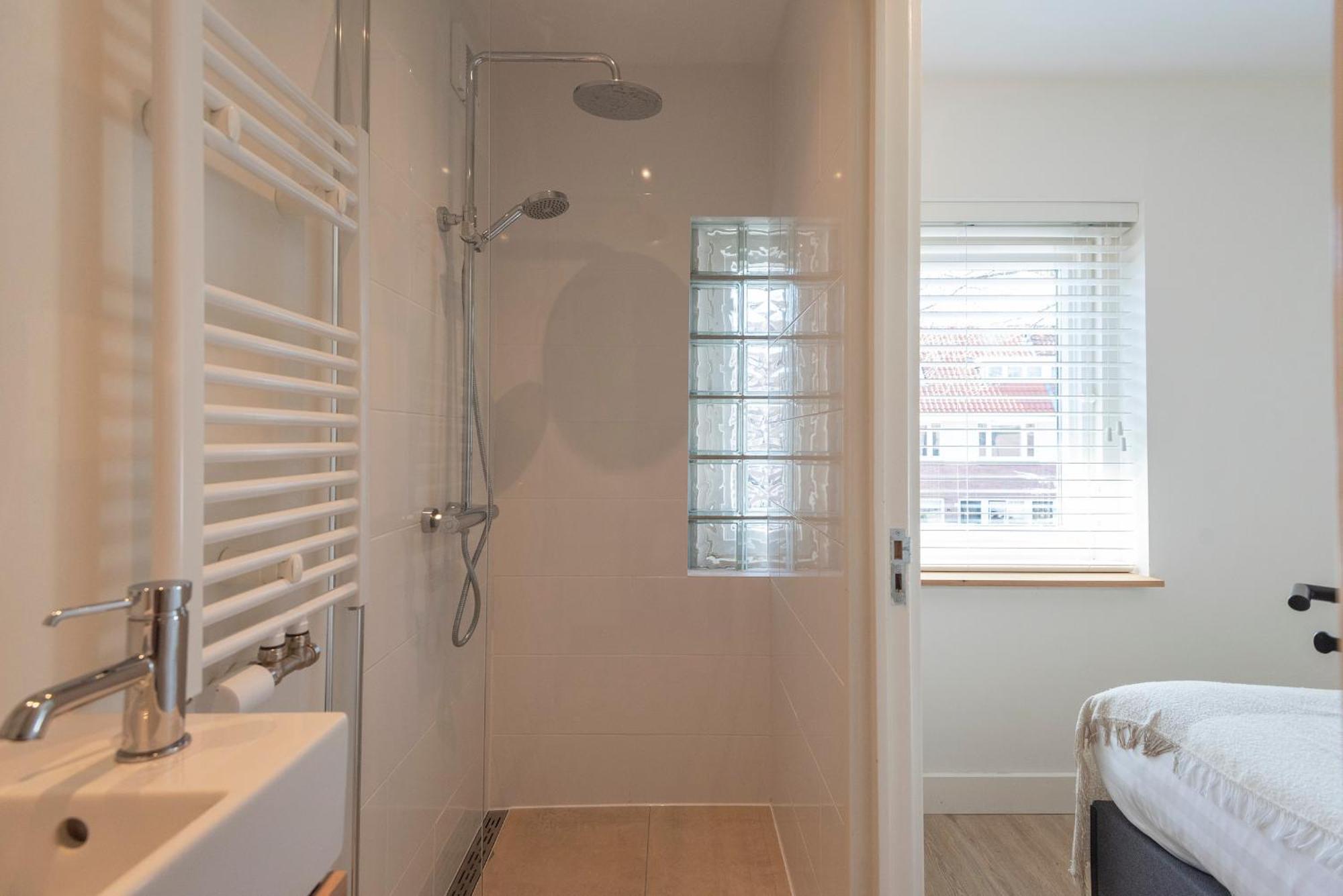 Yucca Beachhouse Zandvoort Zewnętrze zdjęcie