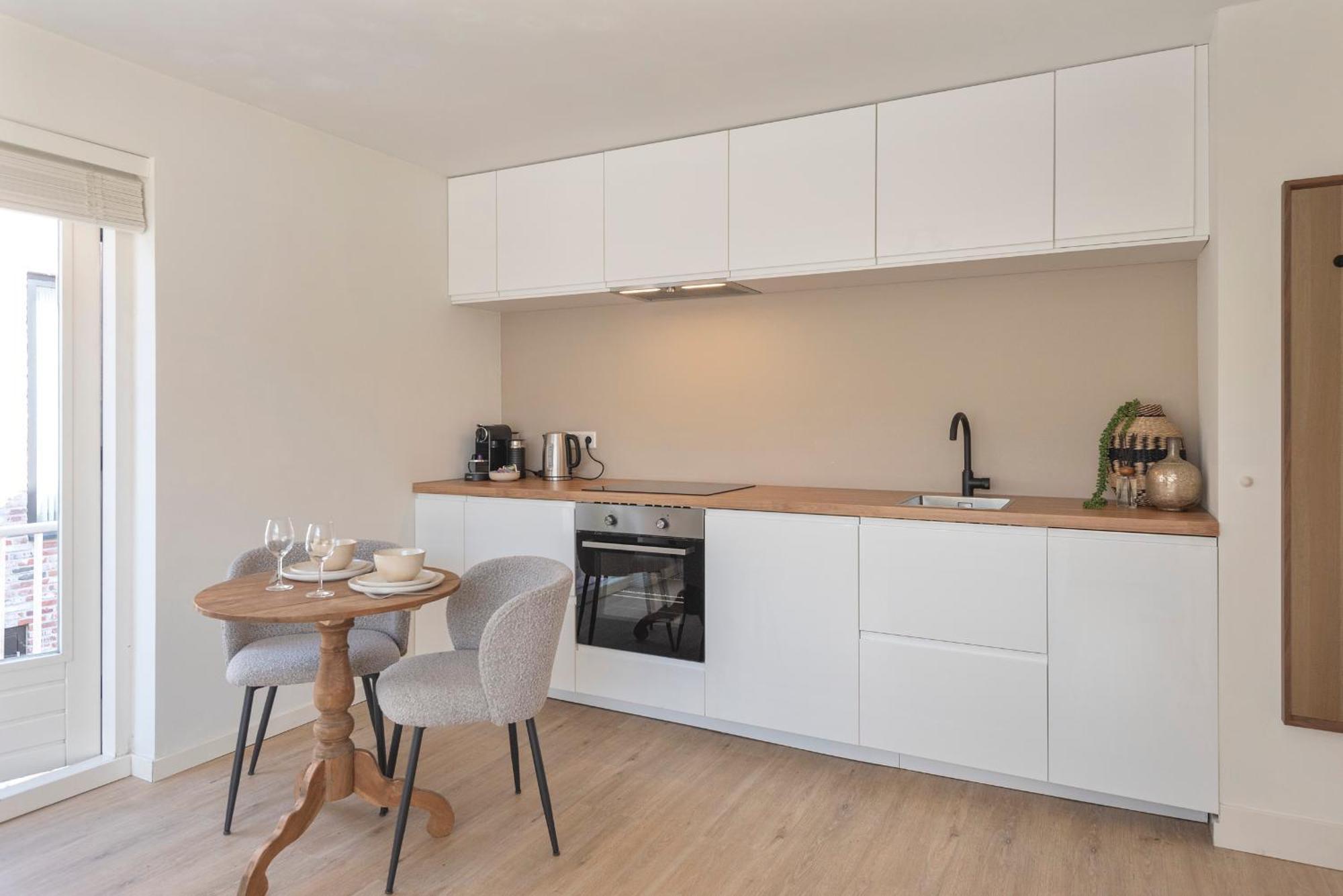 Yucca Beachhouse Zandvoort Zewnętrze zdjęcie