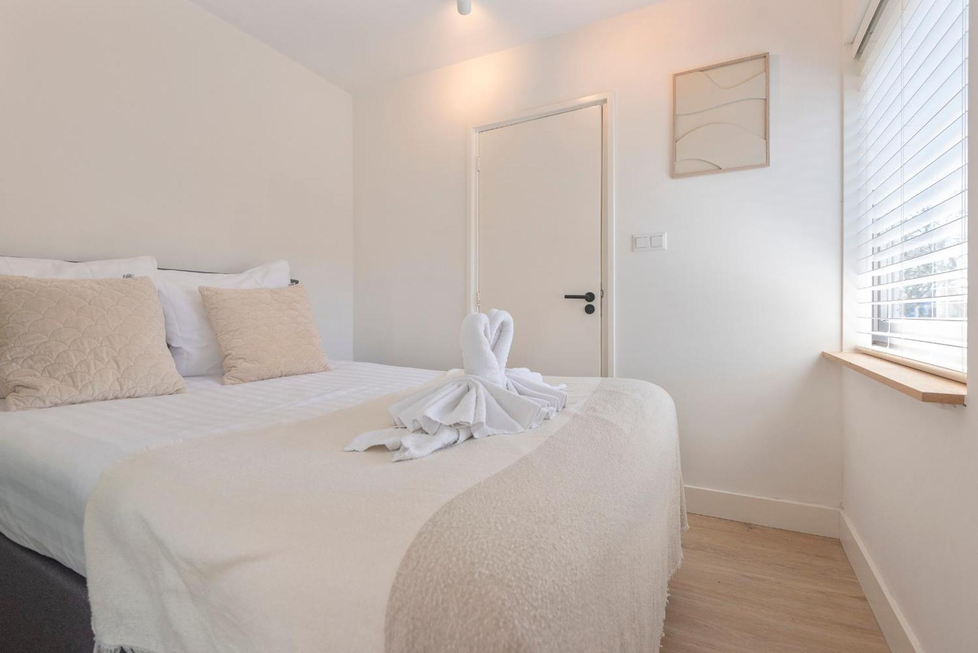 Yucca Beachhouse Zandvoort Zewnętrze zdjęcie