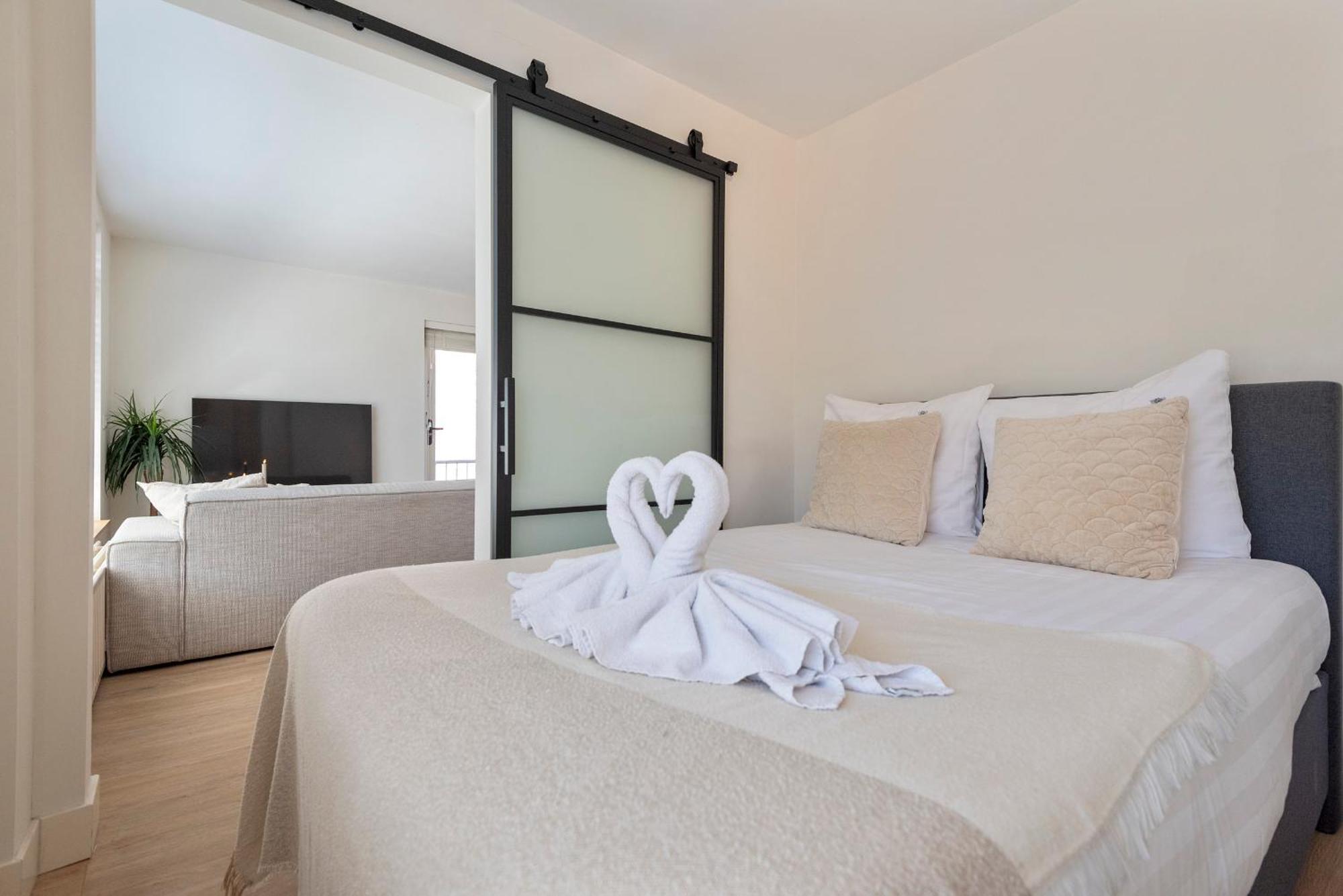Yucca Beachhouse Zandvoort Zewnętrze zdjęcie