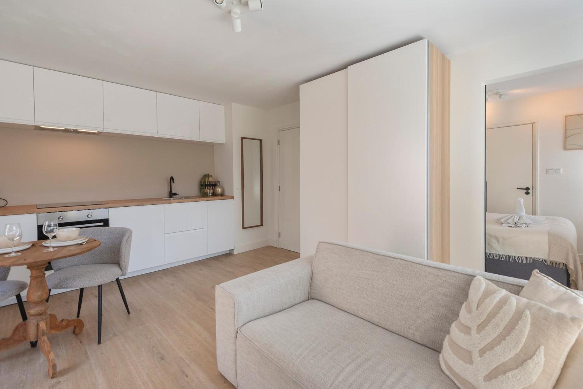 Yucca Beachhouse Zandvoort Zewnętrze zdjęcie